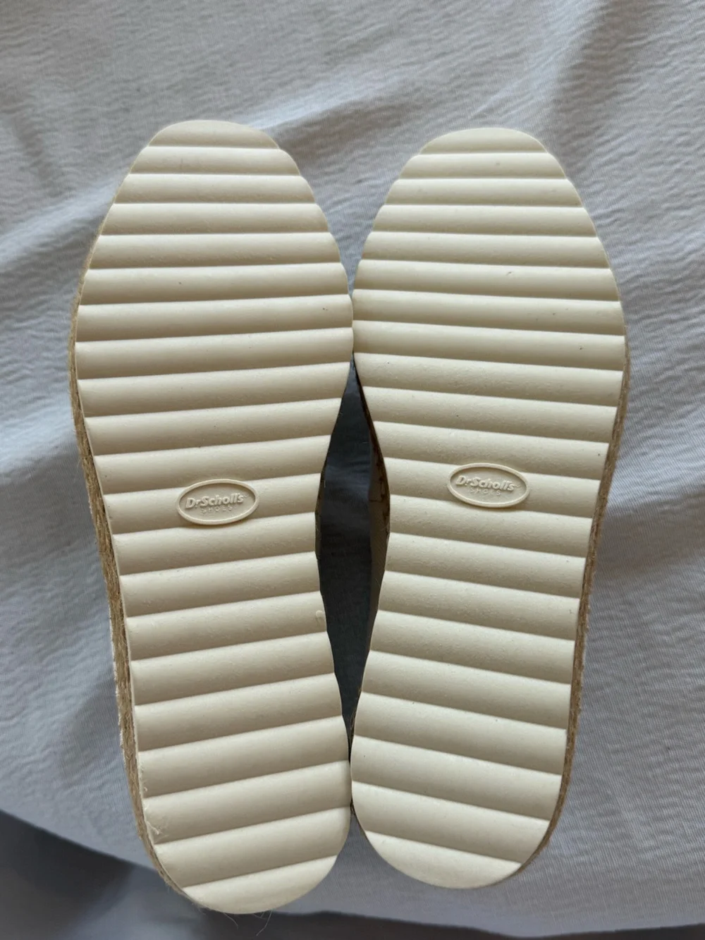Dr. Scholls nwt size
